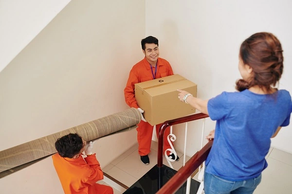 packers and movers in kharghar
