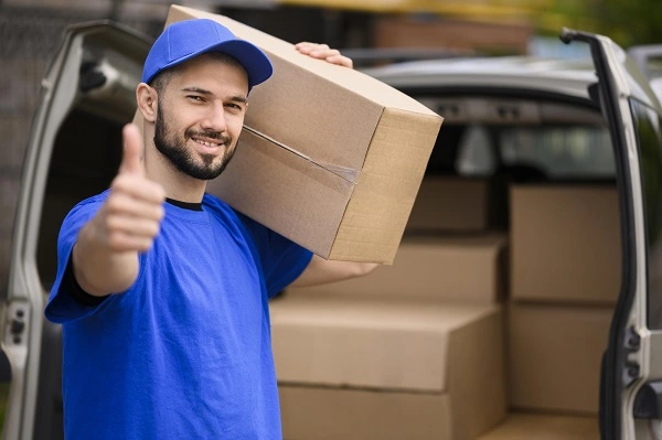 packers and movers kharghar Packers and Movers